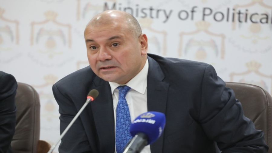 صورة حول : العودات: مشروع التحديث السياسي يعبر عن حيوية الدولة وقدراتها العودات: مشروع التحديث السياسي يعبر عن حيوية الدولة وقدراتها