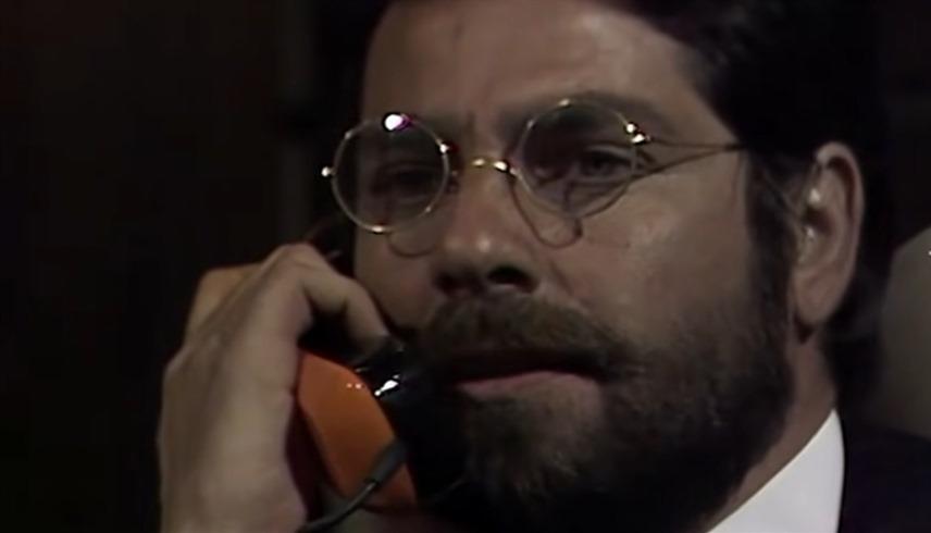 لماذا اعتذر مصطفى فهمي 3 مرات عن عمل يجمعه بعادل إمام؟