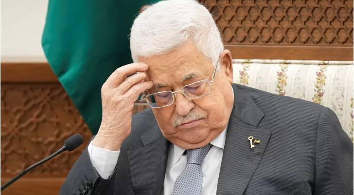 صورة حول : ما الخطة الاماراتية التى رفضها عباس لإنهاء الحرب على قطاع غزة ؟ ما الخطة الاماراتية التى رفضها عباس لإنهاء الحرب على قطاع غزة ؟