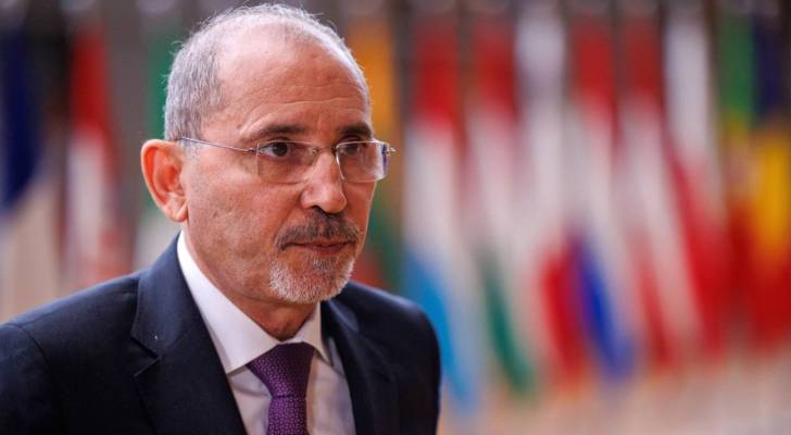 الأردن وبريطانيا يؤكدان استمرار التعاون لحماية المنطقة