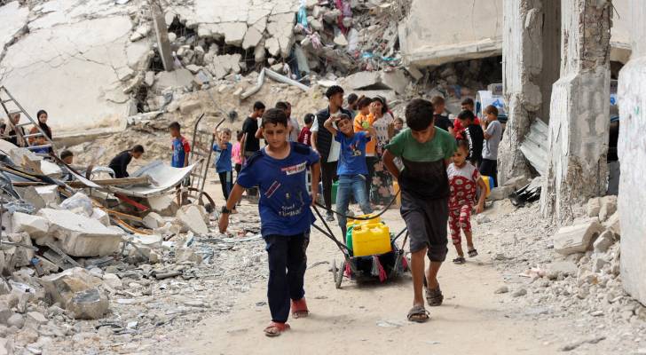 صورة حول : البيت الأبيض: بايدن يعمل على إبرام اتفاق لوقف إطلاق النار كأفضل وسيلة لإعادة المحتجزين في غزة البيت الأبيض: بايدن يعمل على إبرام اتفاق لوقف إطلاق النار كأفضل وسيلة لإعادة المحتجزين في غزة