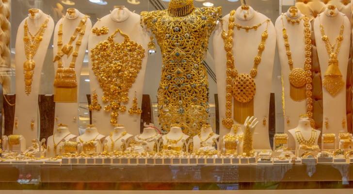 صورة حول : انخفاض كبير في أسعار الذهب انخفاض كبير في أسعار الذهب