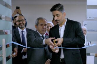 انضمام نخبة أطباء في التخصصات الدقيقة لمستشفى الاستقلال