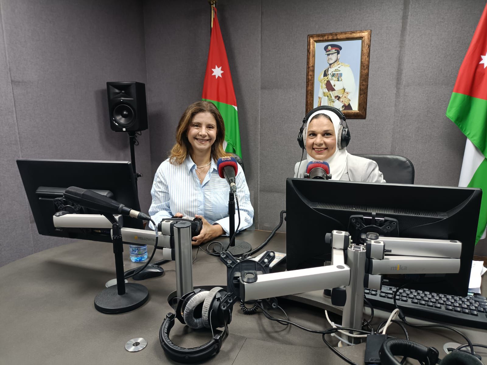 وين مع زين برنامج سياحي إعلامي بفكر سياحي متكامل بجميع اقطابه