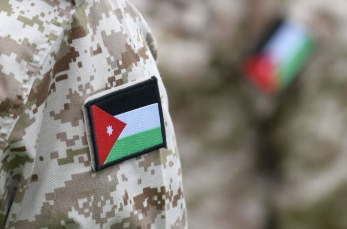 عاجل | الجيش الأردني في حالة تأهب لمواجهة التهديدات الإقليمية