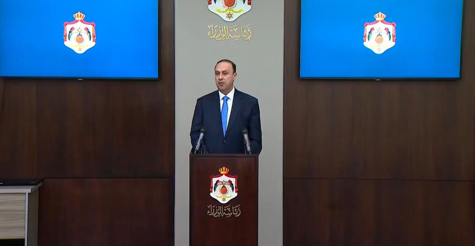 المومني : المذكرة الموقعة بين الاردن وجمهورية ألمانيا ستسهم في تدريب 50 شاب وشابة أردنية