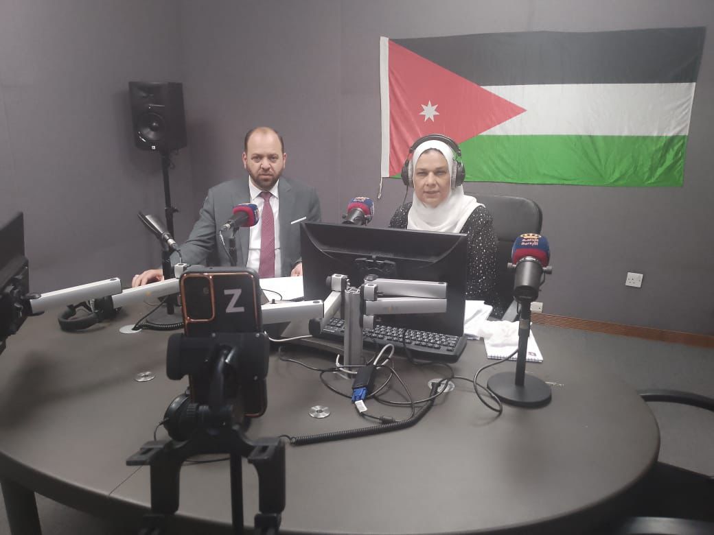 وين مع زين برنامج سياحي إعلامي بفكر سياحي متكامل بجميع اقطابه