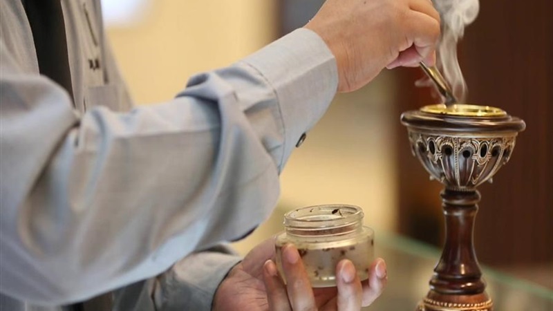 ماهي العادات المتشابهة في البيوت يوم الجمعة ؟