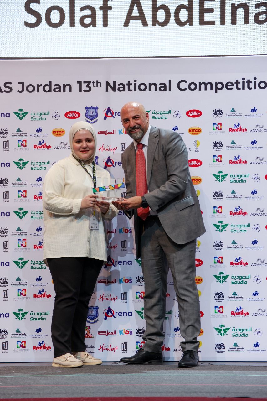 "يو سي ماس" الاردن تقيم مسابقتها الثالثة عشرة للاباكس والحساب الذهني