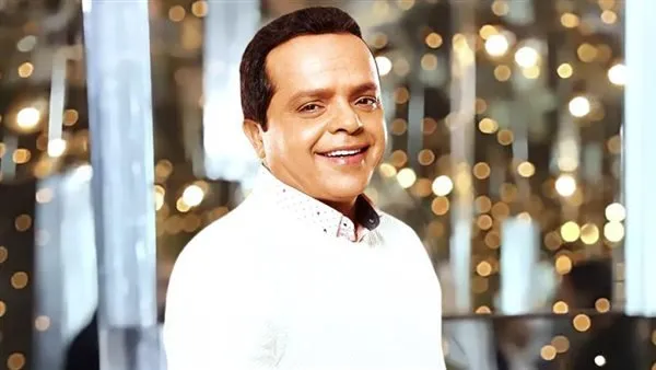 هنيدي بتألق برمضان بمسلسل "عم قنديل"