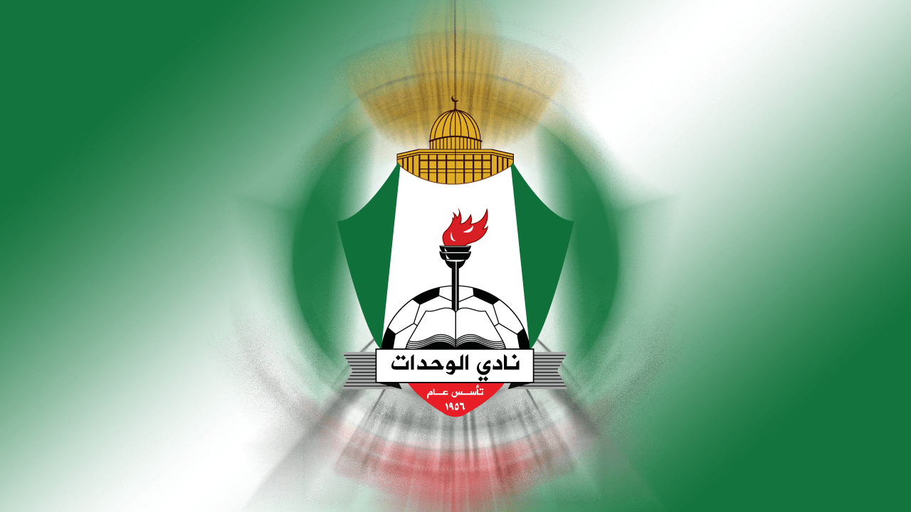 نادي الوحدات يلتقي بنظيرة الطاجيكي غداً الثلاثاء