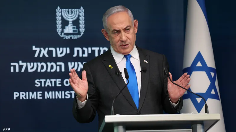 نتنياهو يعارض وقف إطلاق النار الأحادي في لبنان