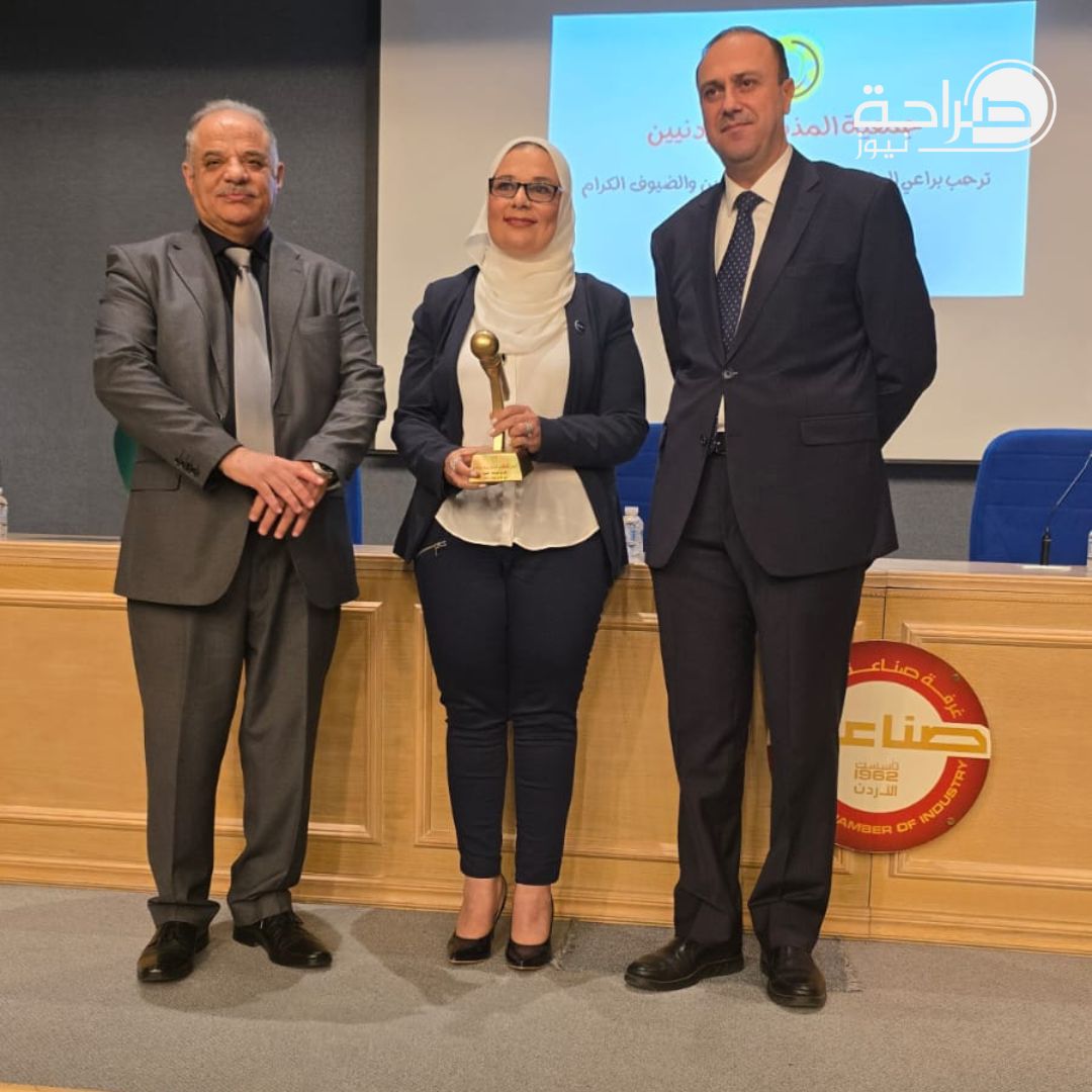 المومني : ندعم تطوير إعلامنا الوطني ومواكبة التطورات التكنولوجية