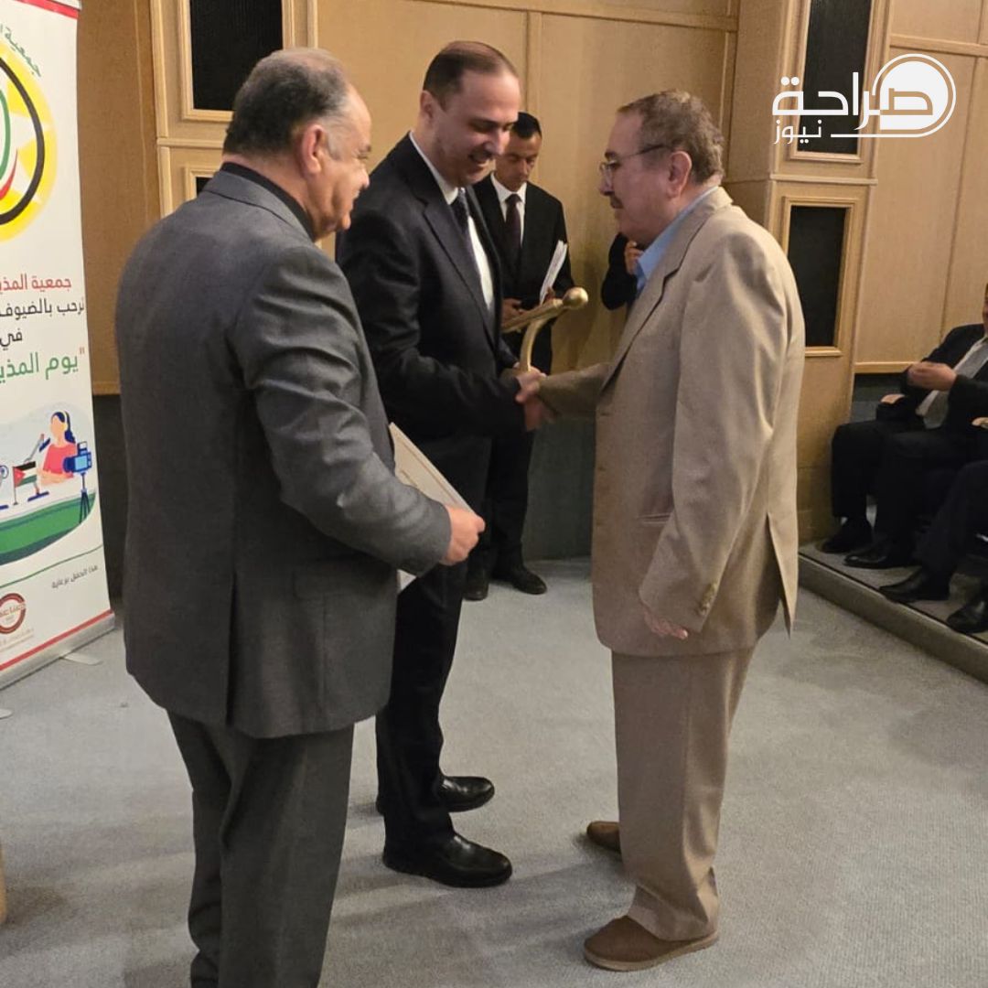 المومني : ندعم تطوير إعلامنا الوطني ومواكبة التطورات التكنولوجية