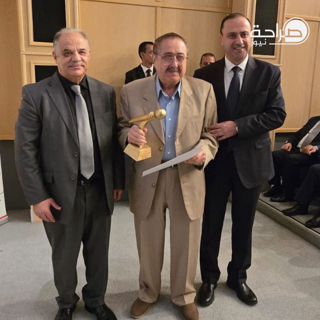 المومني : ندعم تطوير إعلامنا الوطني ومواكبة التطورات التكنولوجية