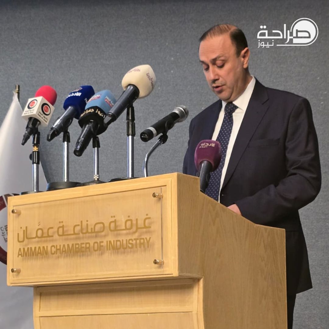 المومني : ندعم تطوير إعلامنا الوطني ومواكبة التطورات التكنولوجية