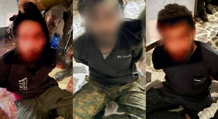 صورة حول : جيش الاحتلال الإسرائيلي يعزز عملياته في جنوب لبنان مع انضمام لواء جولاني جيش الاحتلال الإسرائيلي يعزز عملياته في جنوب لبنان مع انضمام لواء جولاني