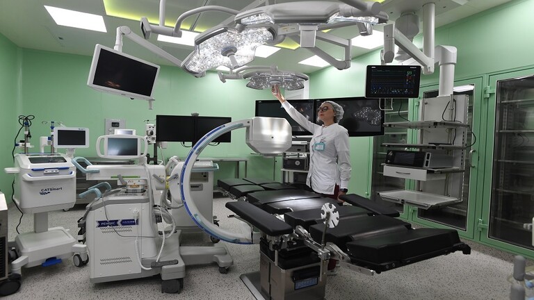 صورة حول : هجرة آلاف الجراحين من تونس بسبب سوء فهم الخطأ الطبي هجرة آلاف الجراحين من تونس بسبب سوء فهم الخطأ الطبي