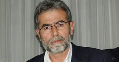 صورة حول : عاجل | غارة إسرائيلية تستهدف زياد النخالة في دمشق عاجل | غارة إسرائيلية تستهدف زياد النخالة في دمشق