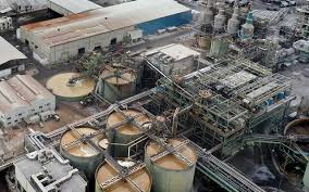 صورة حول : البوتاس العربية تسجل أرباحًا صافية بقيمة 153 مليون دينار البوتاس العربية تسجل أرباحًا صافية بقيمة 153 مليون دينار