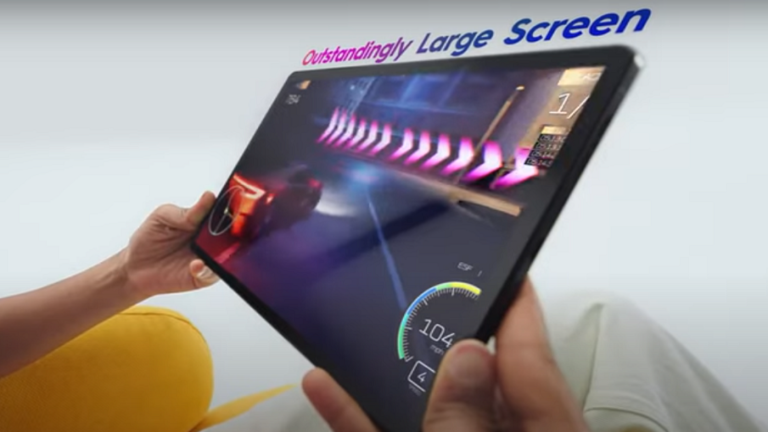 صورة حول : Tecno تكشف عن أول حواسبها اللوحية Megapad 10 Tecno تكشف عن أول حواسبها اللوحية Megapad 10