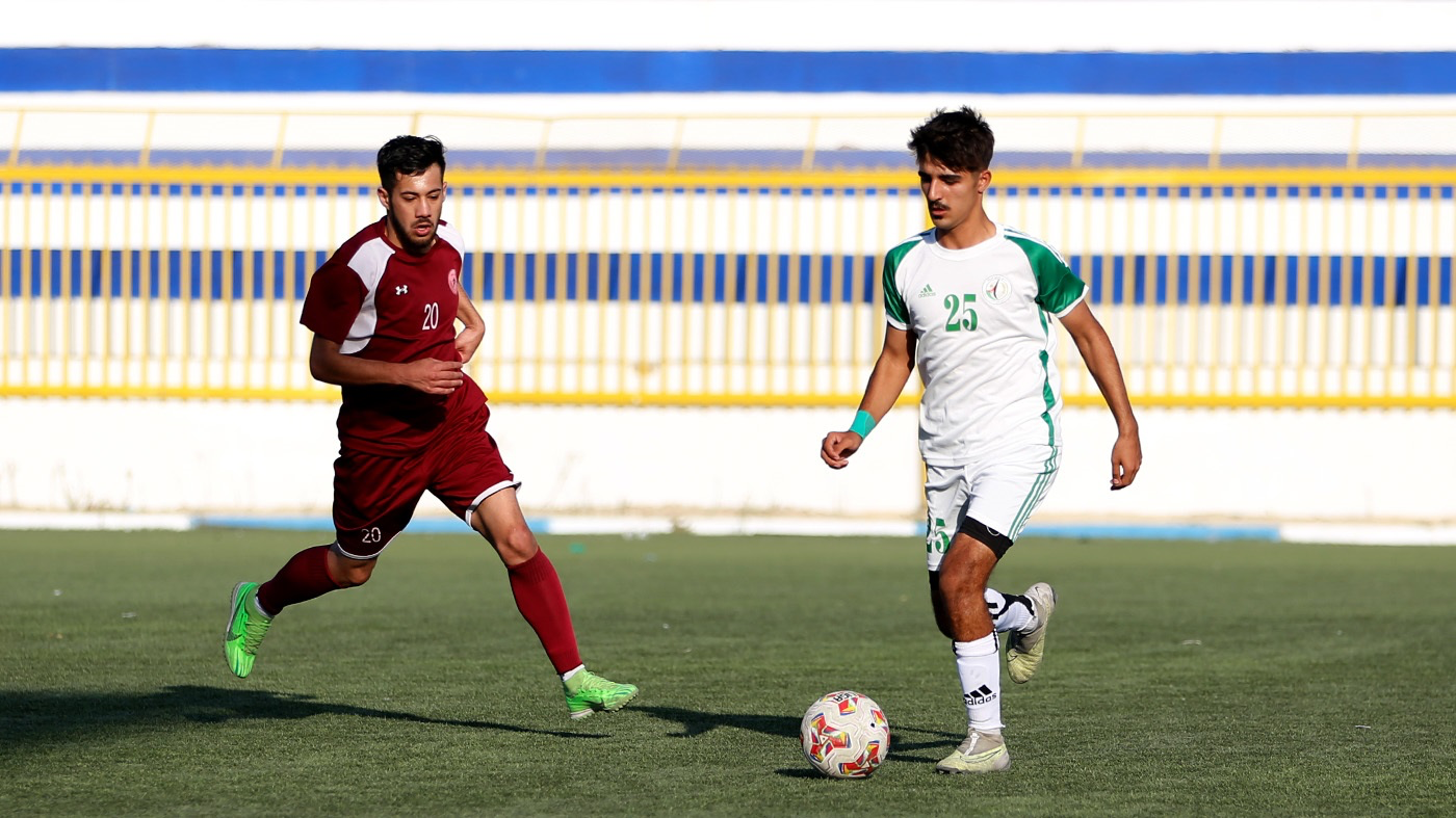 صورة حول : منافسات دوري الدرجة الأولى لكرة القدم تشتد مع اختتام الأسبوع السابع منافسات دوري الدرجة الأولى لكرة القدم تشتد مع اختتام الأسبوع السابع