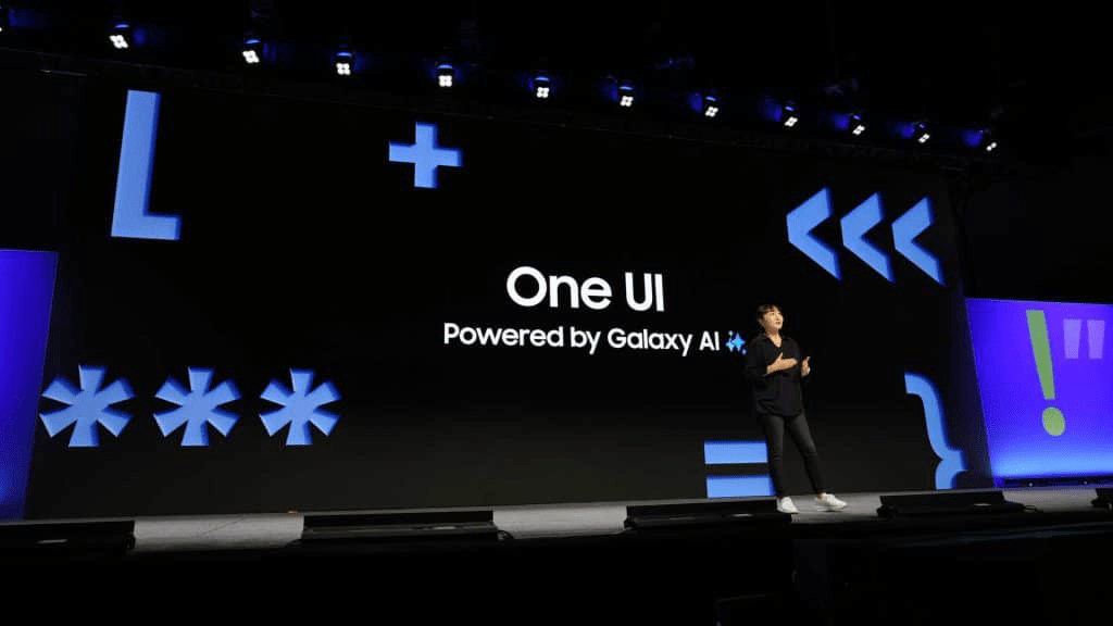 صورة حول : سامسونج تخطط لإطلاق تحديث One UI 7 العام المقبل سامسونج تخطط لإطلاق تحديث One UI 7 العام المقبل
