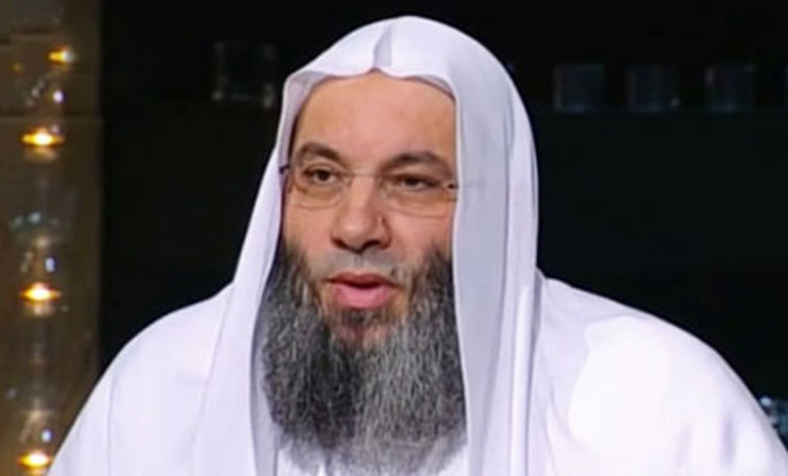 صورة حول : الداعية محمد حسان ينعى السنوار: رحل رحيلاً يليق بقائد بين جنوده الداعية محمد حسان ينعى السنوار: رحل رحيلاً يليق بقائد بين جنوده