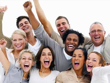 صورة حول : دراسة علمية جديدة تكشف مراحل السعادة في حياة الإنسان دراسة علمية جديدة تكشف مراحل السعادة في حياة الإنسان