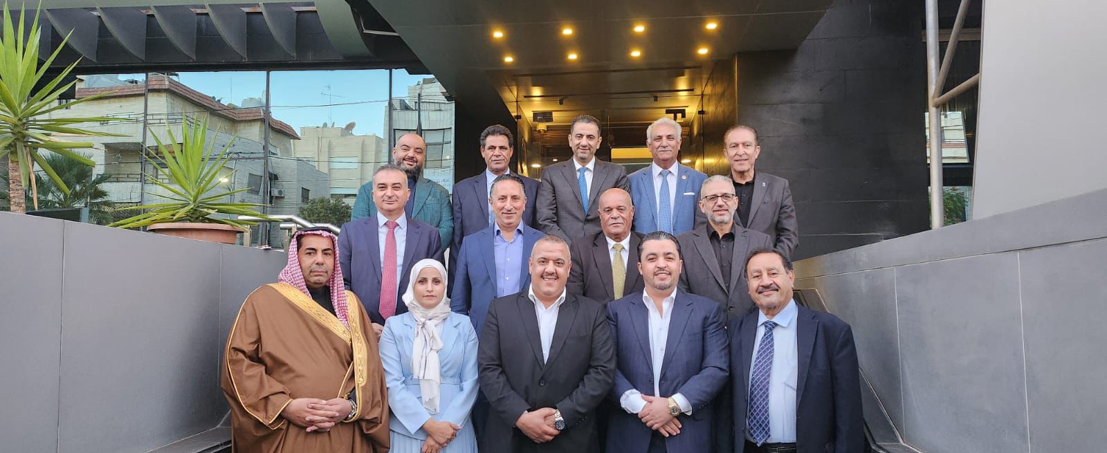 صورة حول : ائتلاف نيابي يضم كتلة الميثاق وكتلة تقدم وكتلة اتحاد الأحزاب الوسطية ائتلاف نيابي يضم كتلة الميثاق وكتلة تقدم وكتلة اتحاد الأحزاب الوسطية