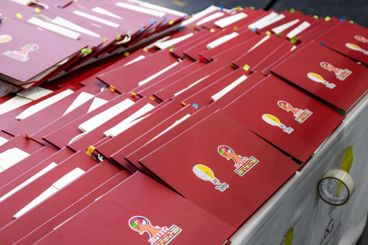 "يو سي ماس" الاردن تقيم مسابقتها الثالثة عشرة للاباكس والحساب الذهني