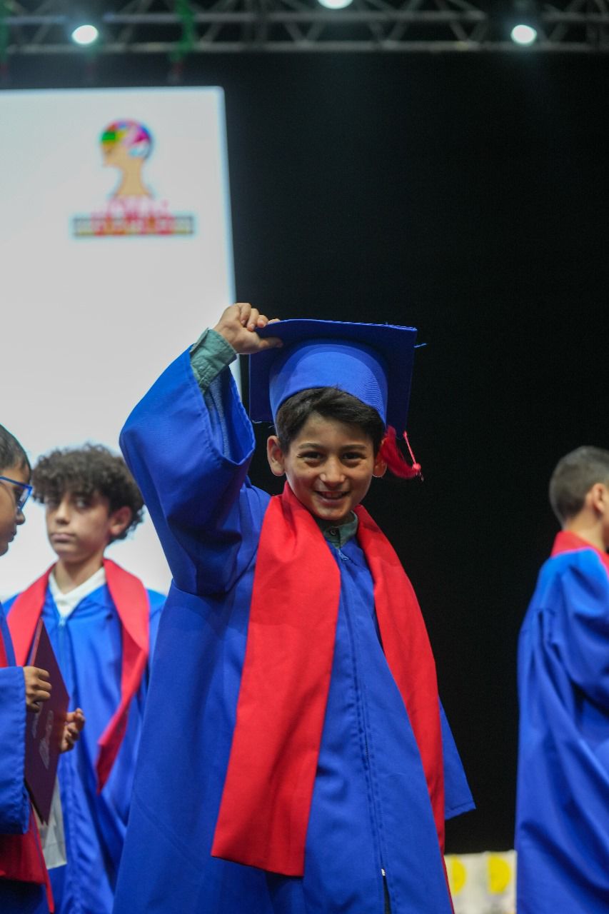 "يو سي ماس" الاردن تقيم مسابقتها الثالثة عشرة للاباكس والحساب الذهني