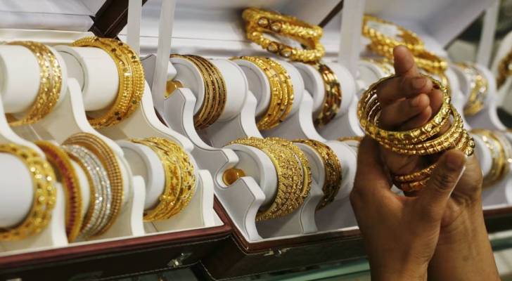استقرار اسعار الذهب محلياً اليوم الأربعاء