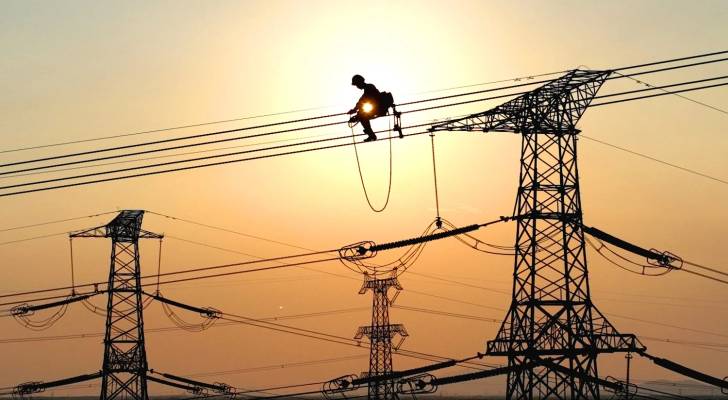 صورة حول : ما سبب فصل الكهرباء على منطقة الكورة في اربد ؟ ما سبب فصل الكهرباء على منطقة الكورة في اربد ؟