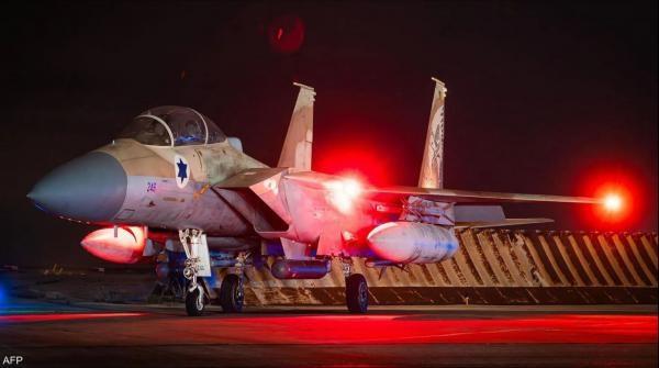 الاحتلال في قلب الاستعدادات لهجوم كبير على ايران