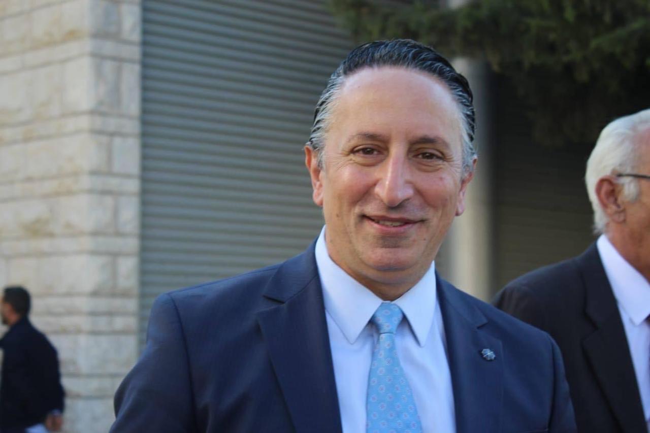 أبو رمان : "جامعة البلقاء التطبيقية انتقلت من قبضة الرجل الواحد إلى العمل المؤسسي و الابتعاد عن الشللّيه"