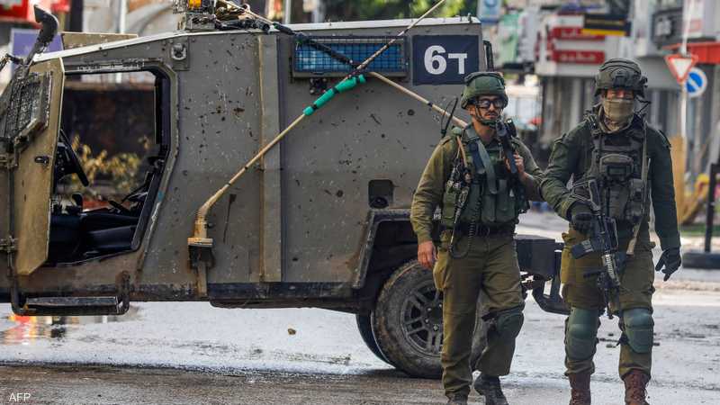 صورة حول : الجيش الاسرائيلي يقتحم الضفة الغربية فجر اليوم الجيش الاسرائيلي يقتحم الضفة الغربية فجر اليوم