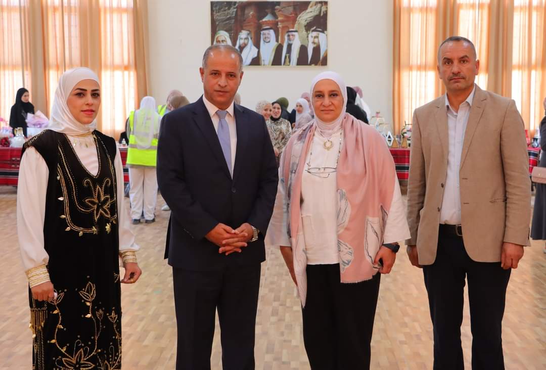 فقوع الارث والثقافة 