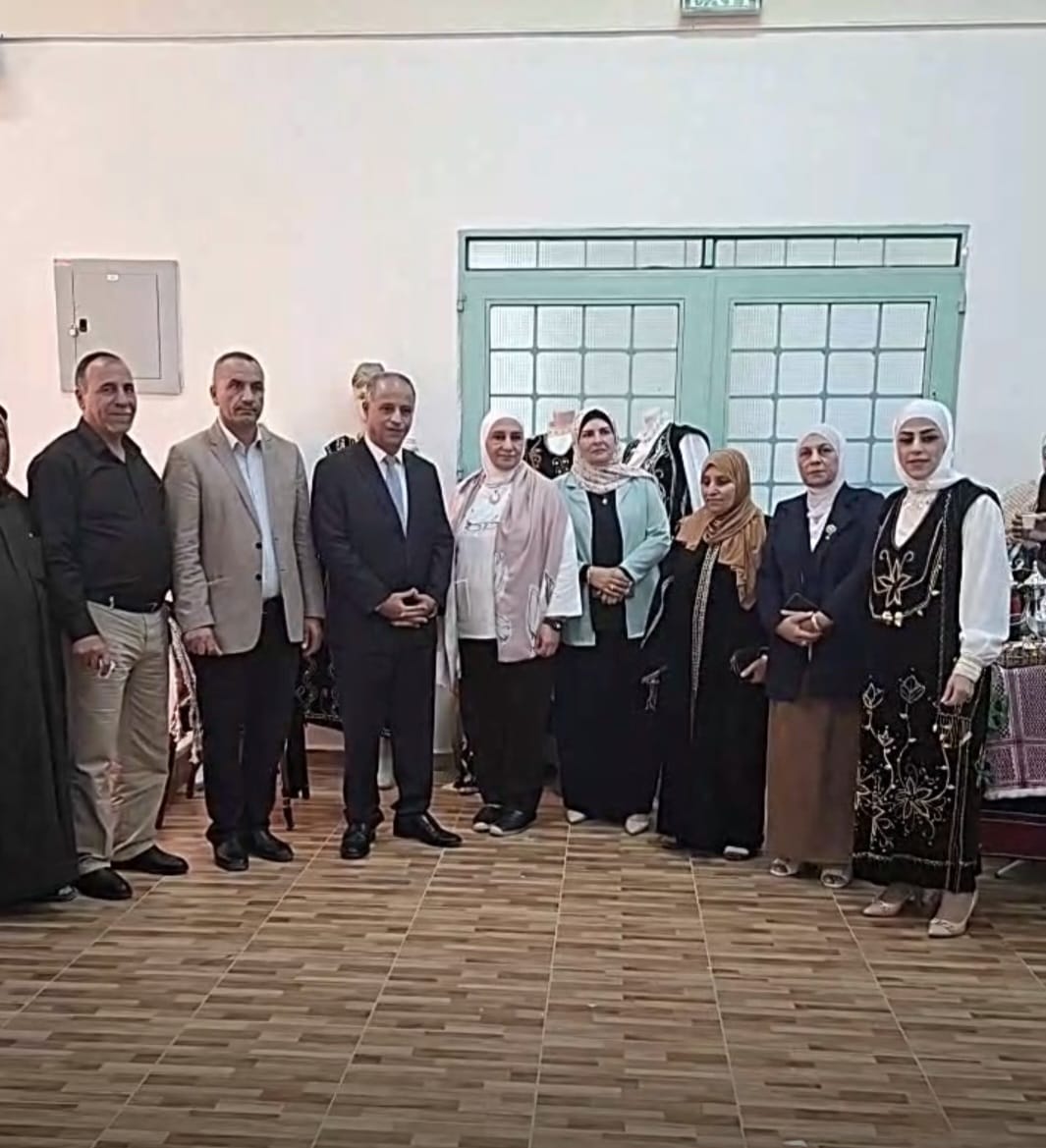 فقوع الارث والثقافة 