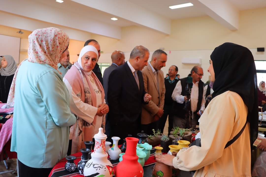 فقوع الارث والثقافة 