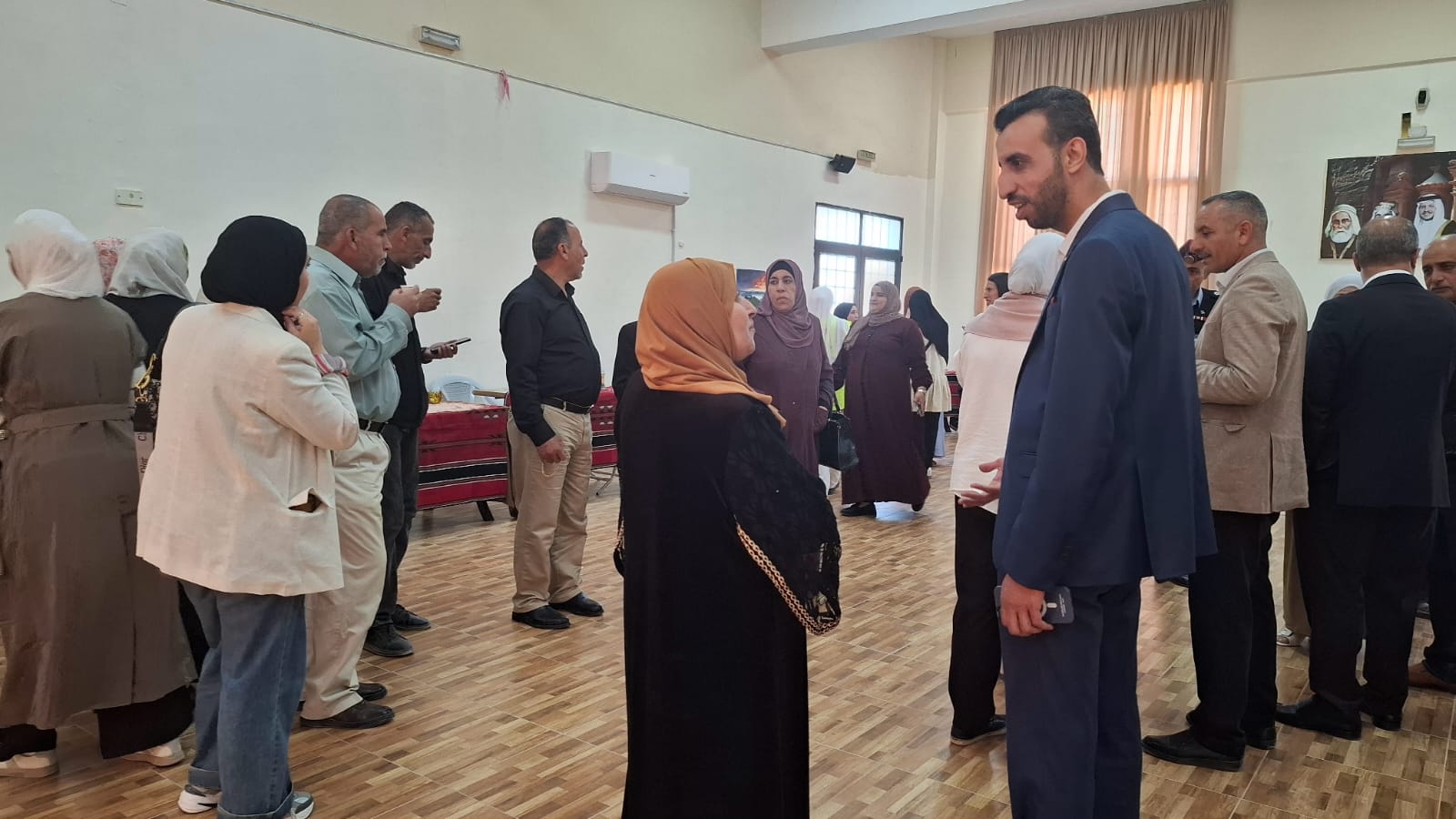 فقوع الارث والثقافة 