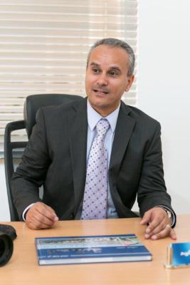 مستقبل صناعة السياحة وموقع الأردن الجغرافي