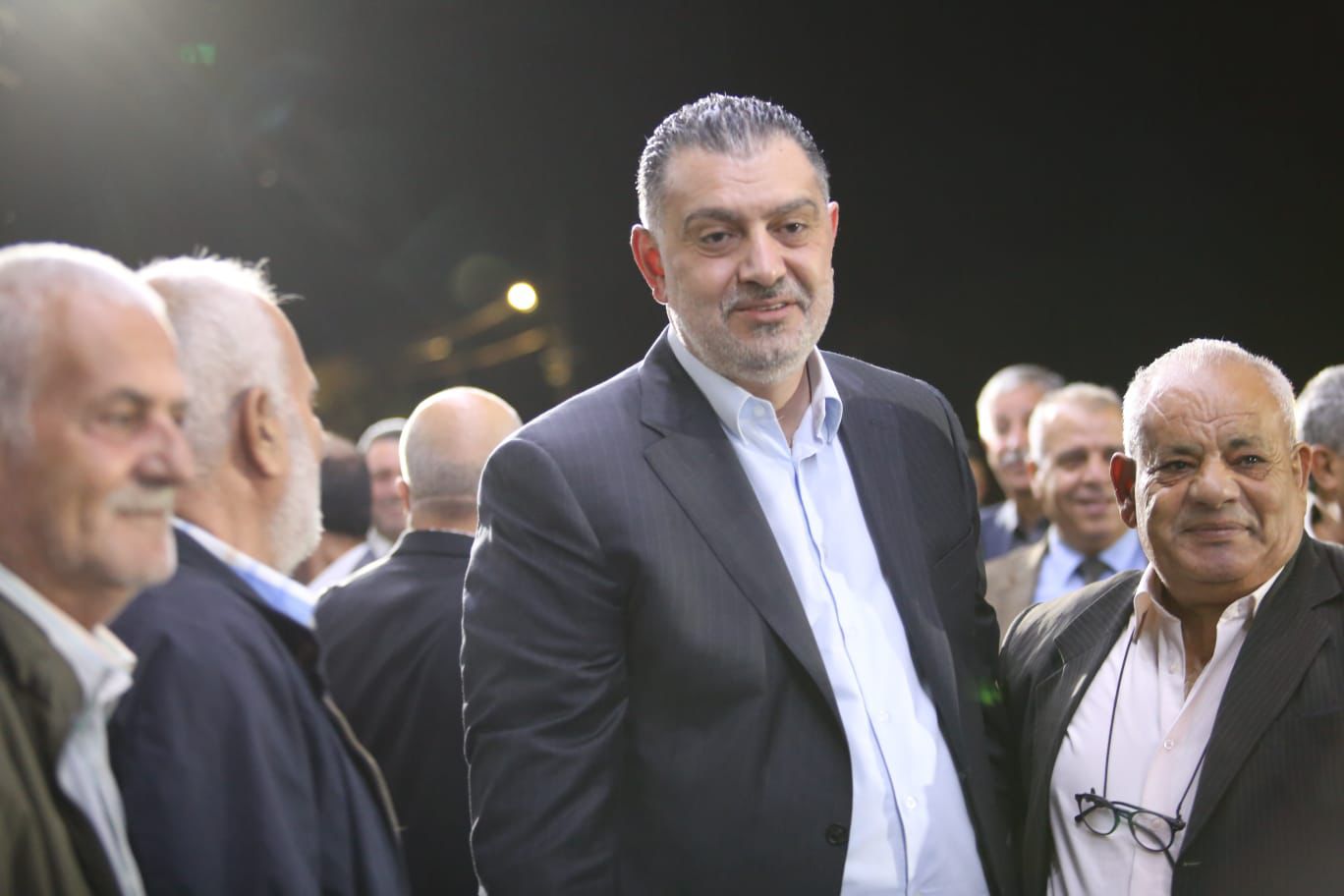 جاهة نجل عمدة الزرقاء..البطاينة طلب والغويري أعطى صور وفيديو