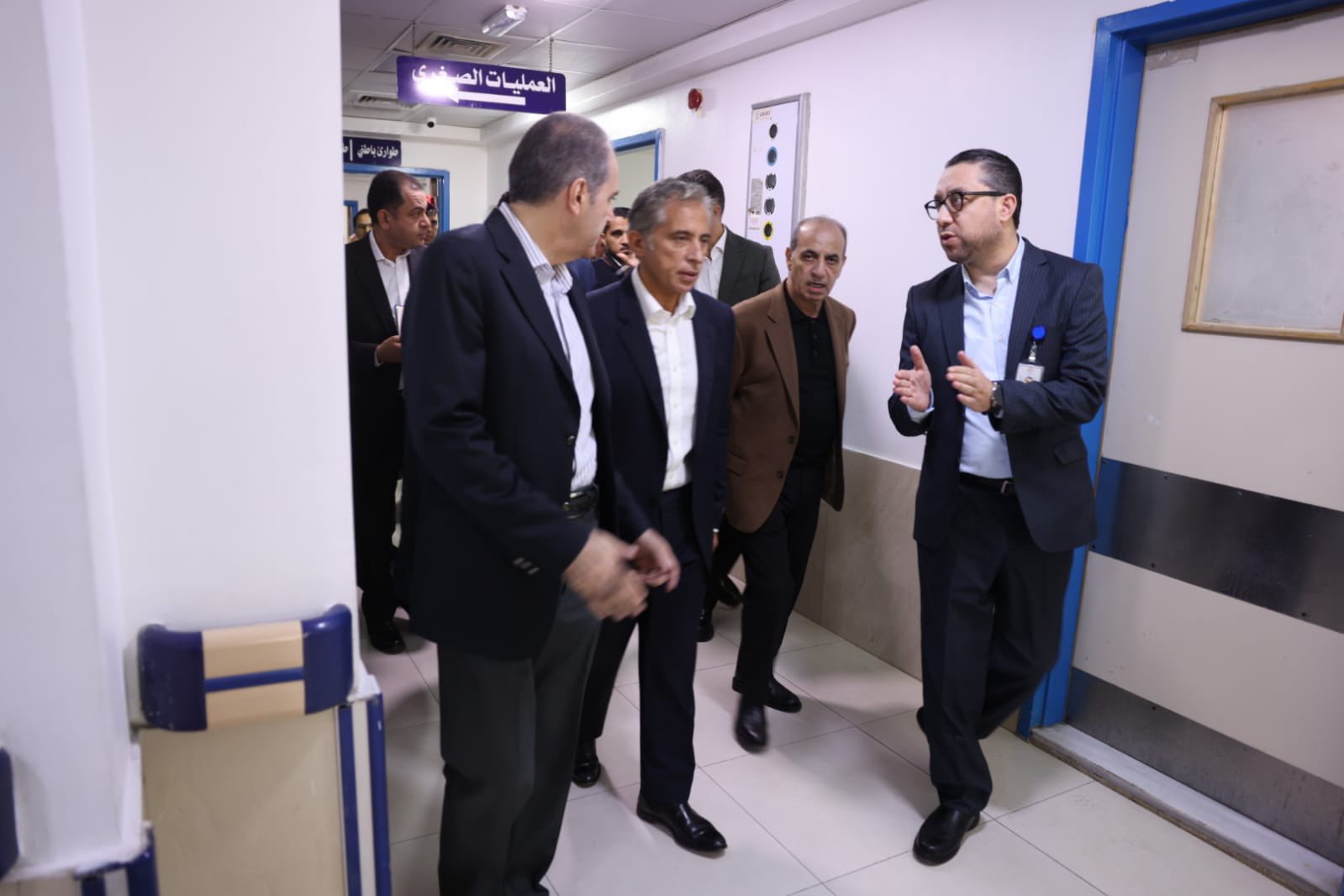 صورة حول : عاجل | رئيس الوزراء يؤكد تحويل المدينة الصناعية في جرش إلى وجهة سياحية عاجل | رئيس الوزراء يؤكد تحويل المدينة الصناعية في جرش إلى وجهة سياحية