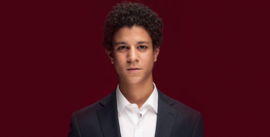 صورة حول : الفنان المصري أحمد داش يعلن عن خطوبته الفنان المصري أحمد داش يعلن عن خطوبته