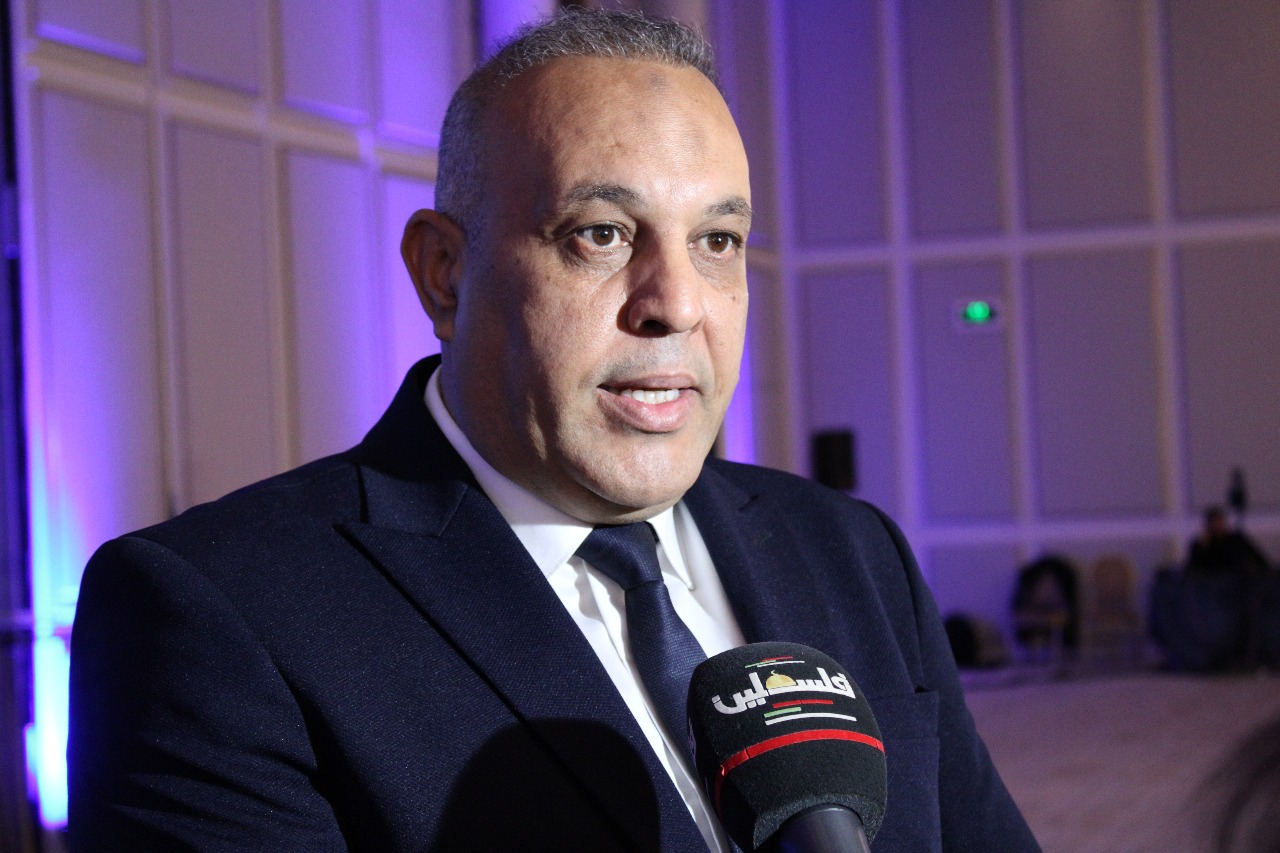 صورة حول : تواصل مهرجان الأردن للإعلام العربي بقراءة دور المؤسسات الإعلامية والإسلامية في دعم القضية الفلسطينية تواصل مهرجان الأردن للإعلام العربي بقراءة دور المؤسسات الإعلامية والإسلامية في دعم القضية الفلسطينية