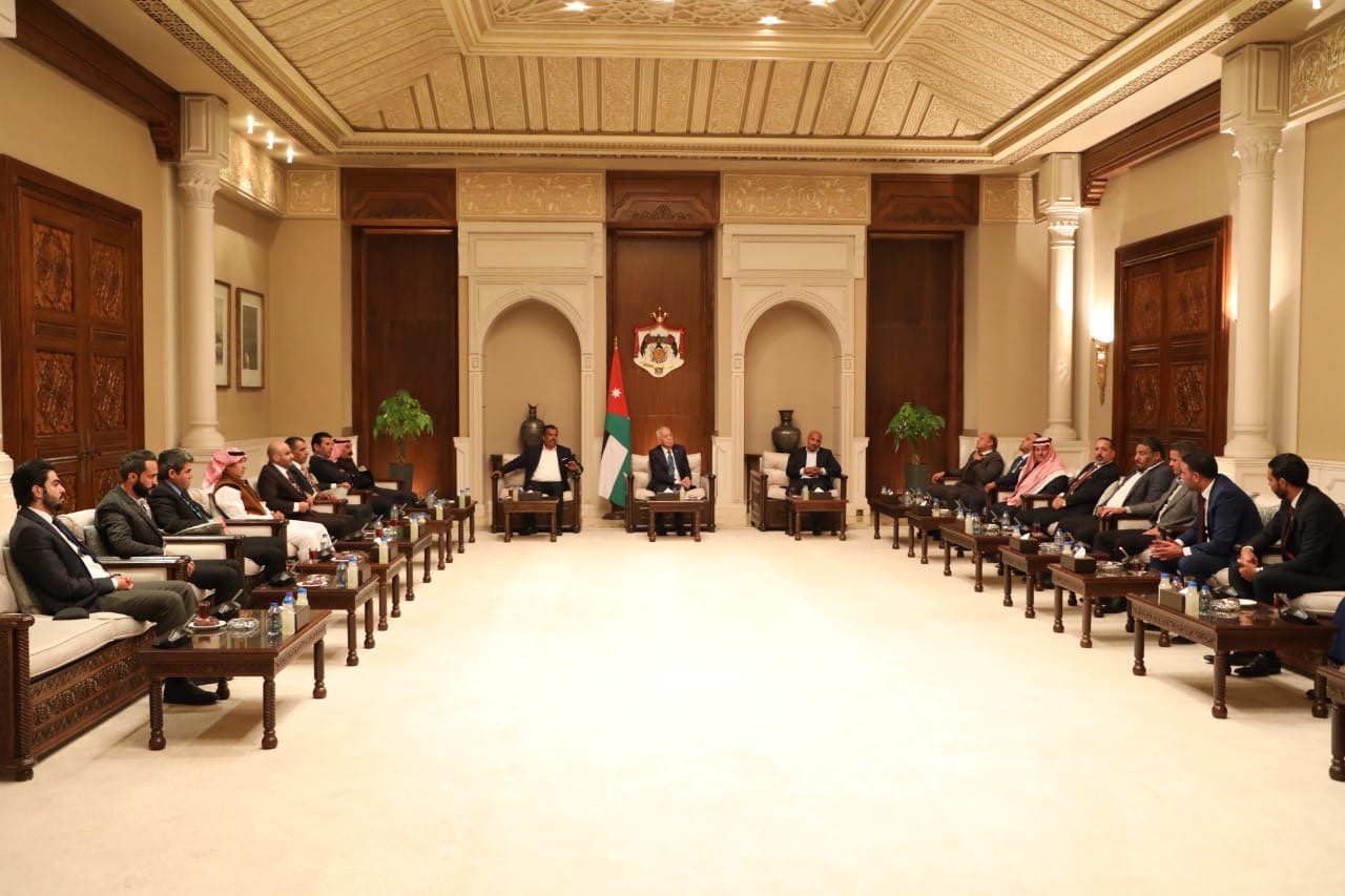 العيسوي: الأردن يوظف إمكانياته السياسية والدبلوماسية لوقف العدوان الإسرائيلي على غزة ولبنان