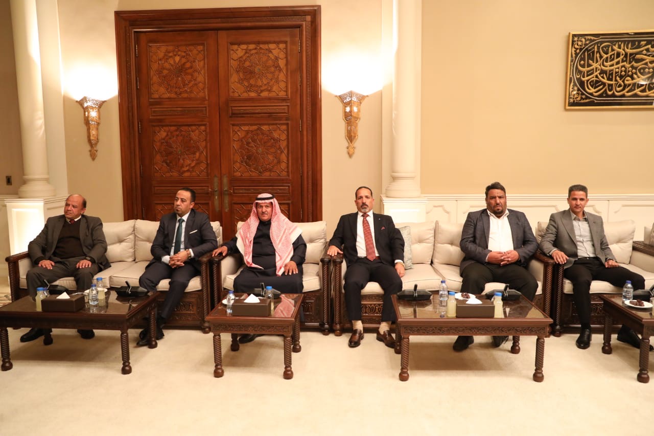 العيسوي: الأردن يوظف إمكانياته السياسية والدبلوماسية لوقف العدوان الإسرائيلي على غزة ولبنان