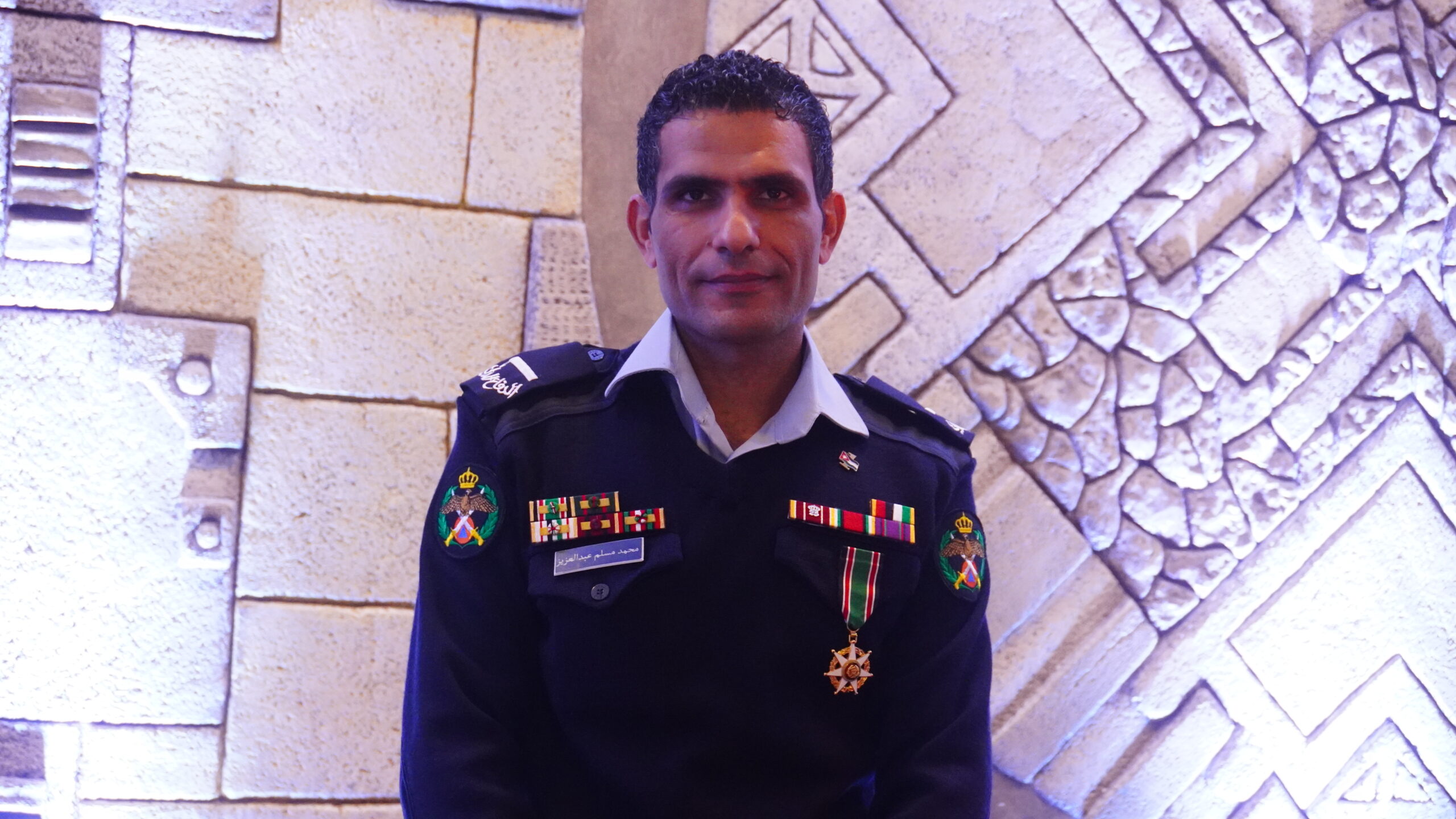 عاجل | أول ملتقى صناعي أردني" من مؤسسة ولي العهد لتعزيز التعاون .. صور