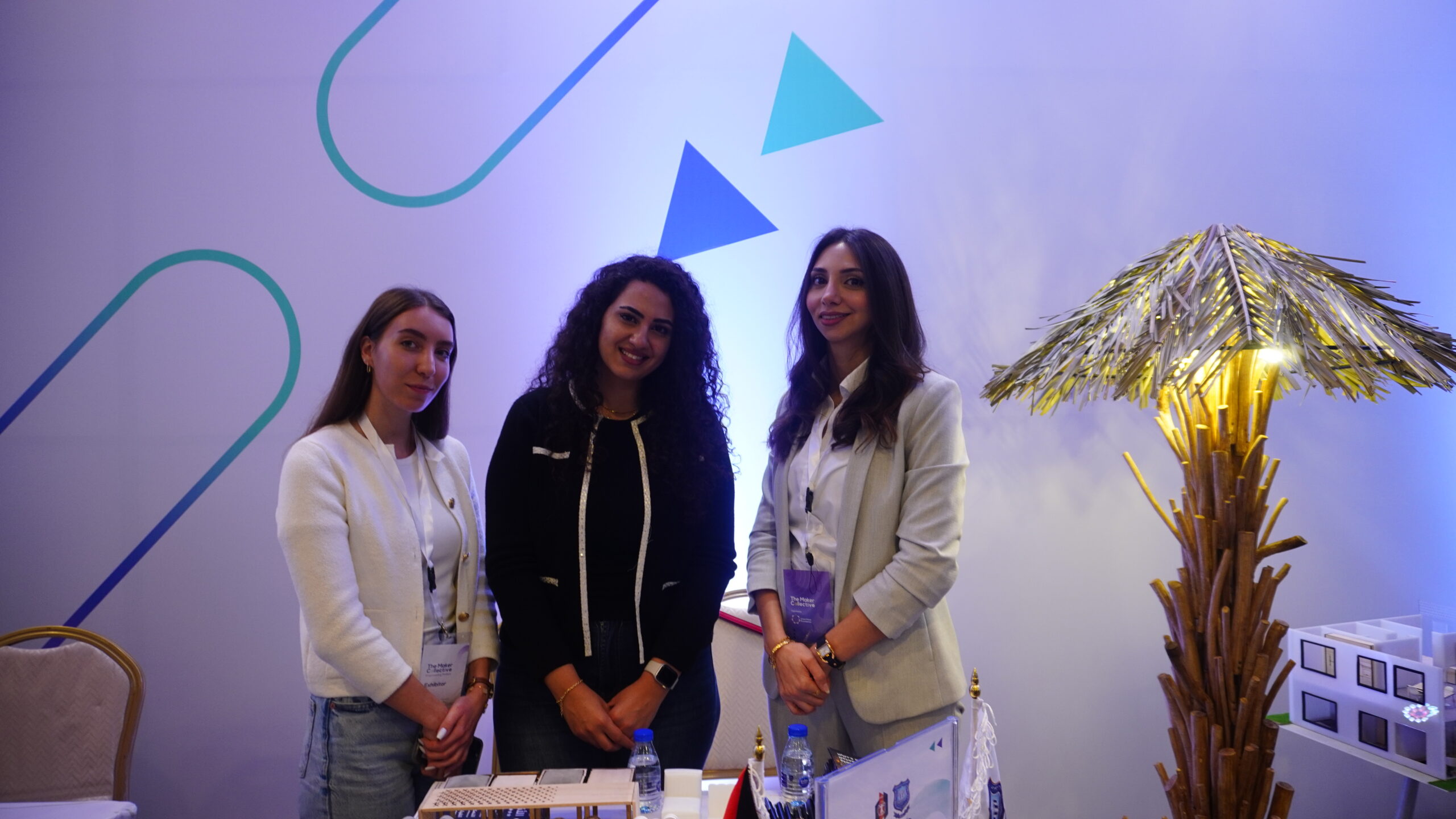 عاجل | أول ملتقى صناعي أردني" من مؤسسة ولي العهد لتعزيز التعاون .. صور